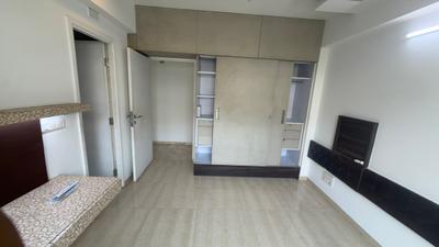 Bedroom Image of 1500 Sq.ft 2 BHK Apartment / Flat for rent in Hiranandani Astra, Thane West Thane for Rs. 65000