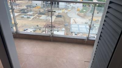 Balcony Image of 2720 Sq.ft 4 BHK Apartment / Flat for sale in Godrej Meridien, Sector 106 Gurgaon for Rs. 41000000