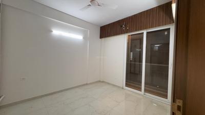 Bedroom Image of 1494 Sq.ft 3.5 BHK Builder Floor for rent in Smartworld Gems, Sector 89 Gurgaon for Rs. 32100