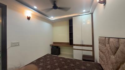 3 BHK Independent Builder Floor