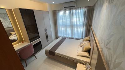 Image of 1090 Sq.ft 2 BHK Apartment / Flat for sale in Panvel, Navi Mumbai for Rs. 6967000