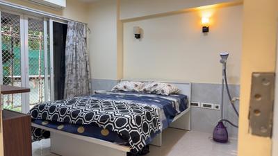 Bedroom Image of 2100 Sq.ft 5 BHK Duplex for sale in Kohinoor City, Kurla West Mumbai for Rs. 60000000