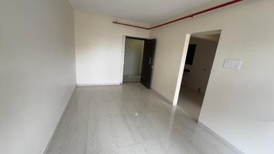 Living Room Image of 650 Sq.ft 2 BHK Apartment / Flat for sale in ARC Aura, Andheri West Mumbai for Rs. 20000000