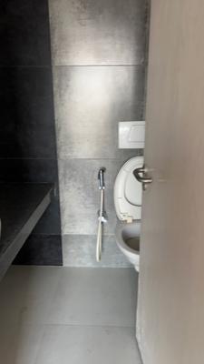 Image of 1800 Sq.ft 3 BHK Apartment / Flat for rent in  Apollo DB City, Nipania, Indore for Rs. 35000