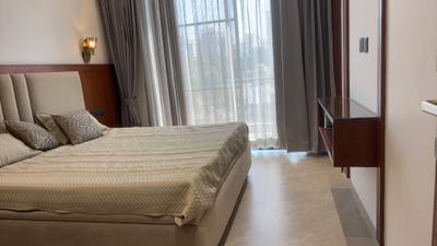 Bedroom Image of 2400 Sq.ft 4 BHK Villa for sale in Sector 123 Mohali for Rs. 21000000