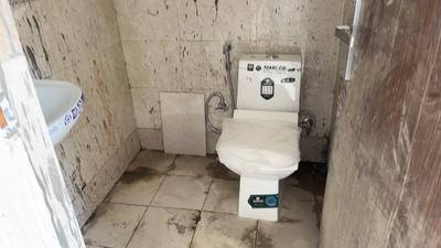 Supertech Eco Village 1 Bathroom Two 3