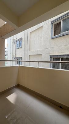Image of 1050 Sq.ft 2 BHK Apartment / Flat for rent in C V Raman Nagar, Bengaluru for Rs. 37000