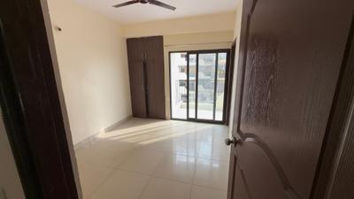 Bedroom Image of 950 Sq.ft 2 BHK Apartment / Flat for rent in Charms Castle, Raj Nagar Extension Ghaziabad for Rs. 15000