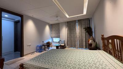 Bedroom Image of 2900 Sq.ft 4 BHK Villa for rent in DLF Independent Floors At Dlf City Phase III, DLF Phase 3 Gurgaon for Rs. 105000
