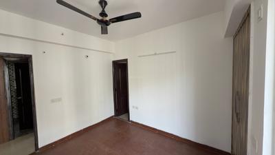 Bedroom Image of 1100 Sq.ft 3 BHK Apartment / Flat for sale in Aditya City Apartment Ghaziabad, Wave City Ghaziabad for Rs. 7900000