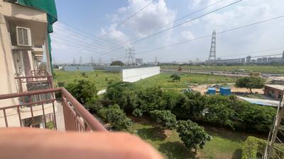 Image of 440 Sq.ft 1 BHK Apartment / Flat for sale in AVL 36, Sector 36, Gurgaon for Rs. 6500000