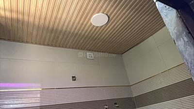 Image of 1050 Sq.ft 3 BHK Apartment / Flat for sale in Govindpuram, Ghaziabad for Rs. 4150000