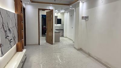 Living Room Image of 1200 Sq.ft 2 BHK Builder Floor for sale in Majra Dehradun for Rs. 6500000