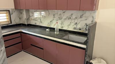 Kitchen Image of 1900 Sq.ft 4 BHK Villa for sale in Gokulpura Jaipur for Rs. 10000000