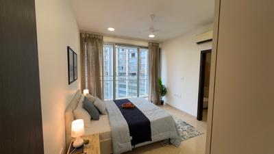 Bedroom Image of 1550 Sq.ft 3 BHK Apartment / Flat for sale in Goregaon East Mumbai for Rs. 73500000