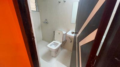 Image of 680 Sq.ft 2 BHK Apartment / Flat for sale in Alcove New Kolkata, Serampore, Hooghly for Rs. 4400000