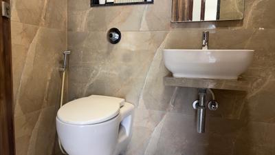 Image of 969 Sq.ft 3 BHK Apartment / Flat for sale in Chandak Stella, Goregaon West, Mumbai for Rs. 34350000
