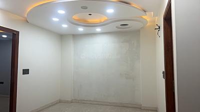 Living Room Image of 1100 Sq.ft 3 BHK Builder Floor for sale in Sector 7 Rohini New Delhi for Rs. 19500000