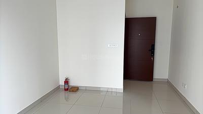 Living Room Image of 642 Sq.ft 1 BHK Apartment / Flat for sale in Eden Park At The Prestige City, Sarjapur Bengaluru for Rs. 7500000