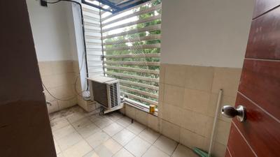 Kitchen Image of 4440 Sq.ft 4 BHK Apartment / Flat for sale in Marvel Sonnet, Viman Nagar Pune for Rs. 52000000