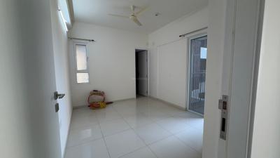 Bedroom Image of 1080 Sq.ft 2 BHK Apartment / Flat for sale in Godrej Hill Retreat, Mahalunge Pune for Rs. 8750000