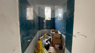 Image of 840 Sq.ft 2 BHK Apartment / Flat for sale in Keshtopur, Kolkata for Rs. 3528000
