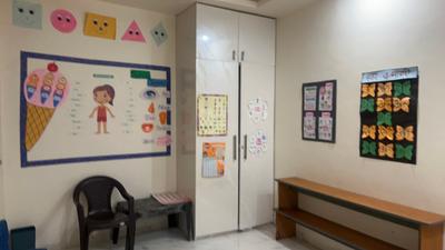 5 BHK Independent House