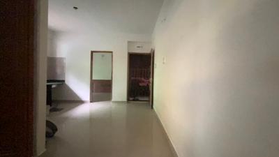 Living Room Image of 665 Sq.ft 2 BHK Apartment / Flat for sale in Kabardanga Kolkata for Rs. 2500000