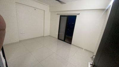 Bedroom Image of 1290 Sq.ft 2 BHK Apartment / Flat for rent in Sakar Elite Apex, Mahalakshmi Nagar Indore for Rs. 28000