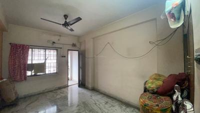 Bedroom Image of 1489 Sq.ft 4 BHK Apartment / Flat for sale in Belghoria Kolkata for Rs. 5100000