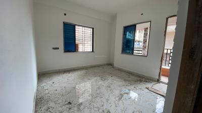 Bedroom Image of 1096 Sq.ft 3 BHK Apartment / Flat for sale in Keshtopur Kolkata for Rs. 4599000