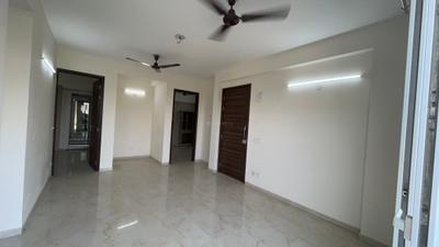 Living Room Image of 1204 Sq.ft 2.5 BHK Builder Floor for rent in Smartworld Gems, Sector 89 Gurgaon for Rs. 28500
