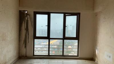 Bedroom Image of 2180 Sq.ft 3.5 BHK Apartment / Flat for sale in Sheth Auris Serenity, Malad West Mumbai for Rs. 57600000