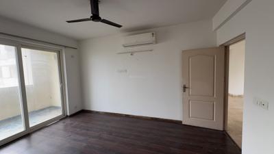 Bedroom Image of 1945 Sq.ft 3 BHK Apartment / Flat for rent in Supertech Araville, Sector 79 Gurgaon for Rs. 29000
