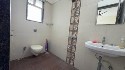 Image of 1500 Sq.ft 3 BHK Apartment / Flat for sale in Kanchan Onyx, Kondhwa Budruk, Pune for Rs. 9000000