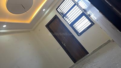 Bedroom Image of 900 Sq.ft 3 BHK Apartment / Flat for sale in Govindpuram Ghaziabad for Rs. 3900000