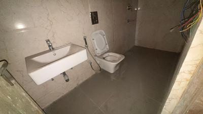 Image of 2526 Sq.ft 4 BHK Duplex for sale in Soham The Levelz, Tollygunge, Kolkata for Rs. 30000000