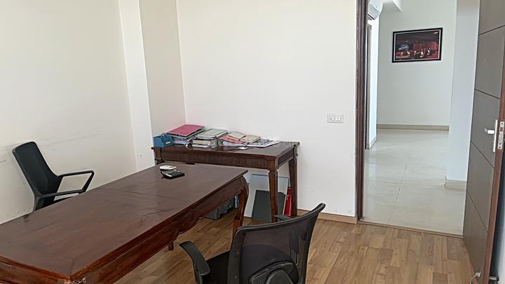 Sector 104 Bedroom One 1