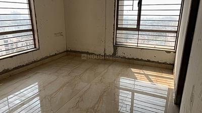 Bedroom Image of 1630 Sq.ft 3 BHK Apartment / Flat for sale in Tolly Exotica, Tollygunge Kolkata for Rs. 17100000