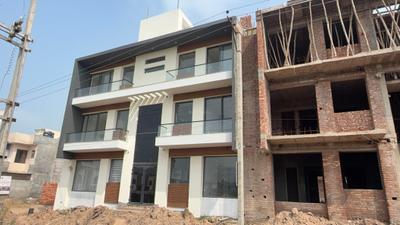 Building Image of 1125 Sq.ft 3 BHK Apartment / Flat for sale in Kharar Mohali for Rs. 6650000
