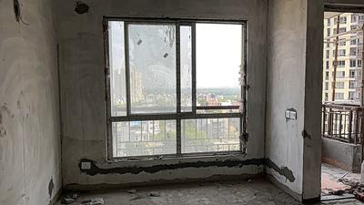 Living Room Image of 635 Sq.ft 1 BHK Apartment / Flat for sale in Sector 131 Noida for Rs. 5800000