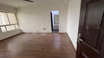 Bedroom Image of 2021 Sq.ft 3.5 BHK Apartment / Flat for rent in The 3C Lotus Boulevard, Sector 100 Noida for Rs. 53000