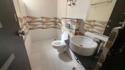 Image of 1850 Sq.ft 3 BHK Apartment / Flat for rent in Gaurs Sports Wood, Sector 79, Noida for Rs. 44500