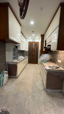 Kitchen Image of 1890 Sq.ft 3 BHK Builder Floor for sale in Sector 8 Dwarka New Delhi for Rs. 32000000