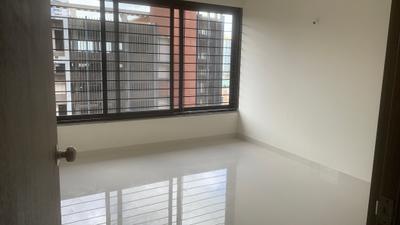 Bedroom Image of 1650 Sq.ft 3 BHK Apartment / Flat for sale in Kumar Prospera A7 And A8, Hadapsar Pune for Rs. 23500000