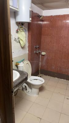Image of 1000 Sq.ft 2 BHK Apartment / Flat for sale in Nimbus Express Park View I, Chi V, Greater Noida for Rs. 7200000