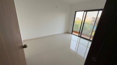 Bedroom Image of 1210 Sq.ft 3 BHK Apartment / Flat for sale in Kohinoor Sportsville, Maan Pune for Rs. 11500000