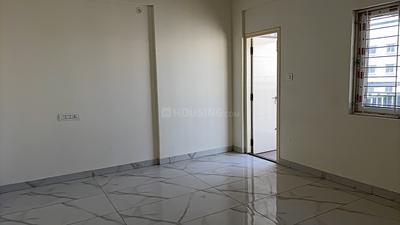 Bedroom Image of 1580 Sq.ft 3 BHK Apartment / Flat for sale in SM Art, Varthur Bengaluru for Rs. 16500000