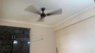 Bedroom Image of 800 Sq.ft 2 BHK Apartment / Flat for rent in Supertech Eco Village 1, Noida Extension Greater Noida for Rs. 19000
