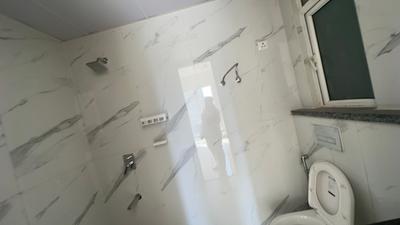 Image of 1494 Sq.ft 3.5 BHK Builder Floor for rent in Smartworld Gems, Sector 89, Gurgaon for Rs. 35000